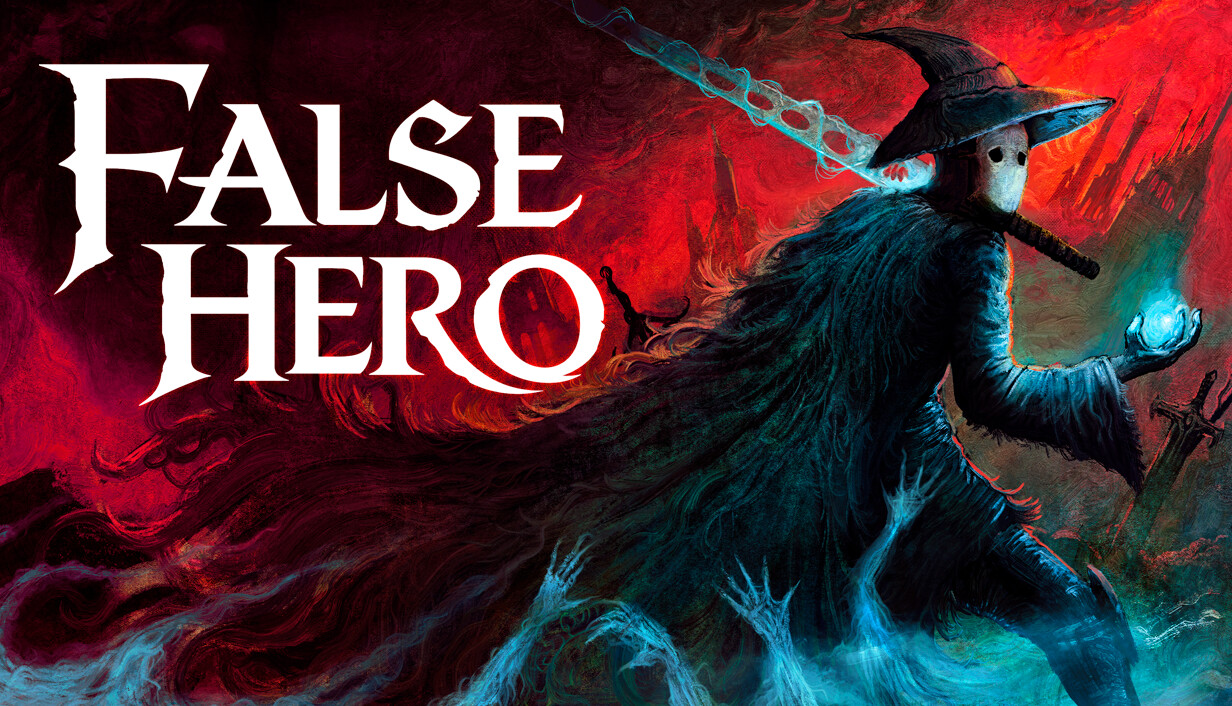 What is False Hero?