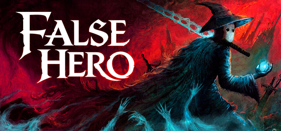 False Hero Wiki