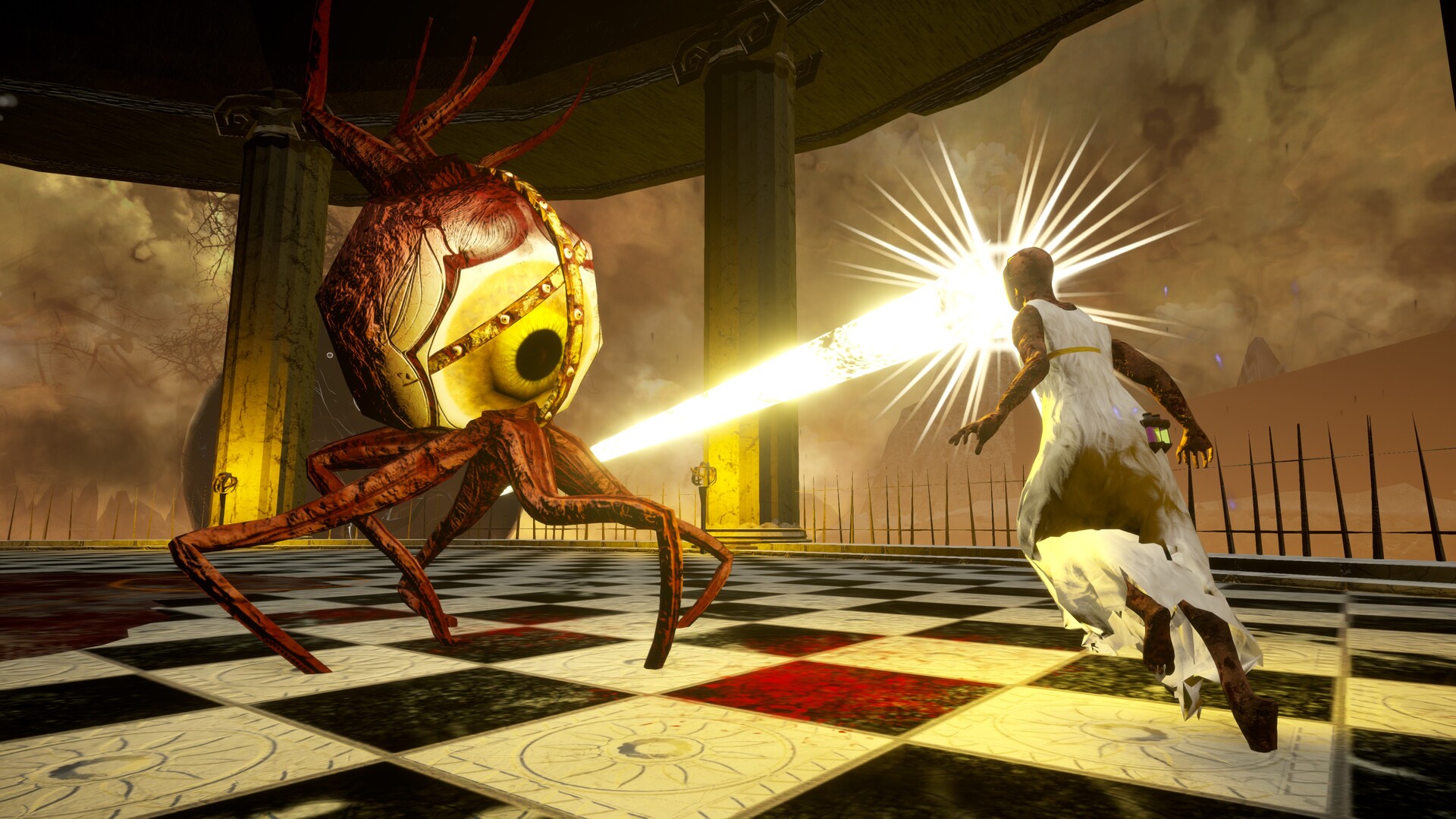 Mastering False Hero: No Damage Boss Fight Strategy Guide