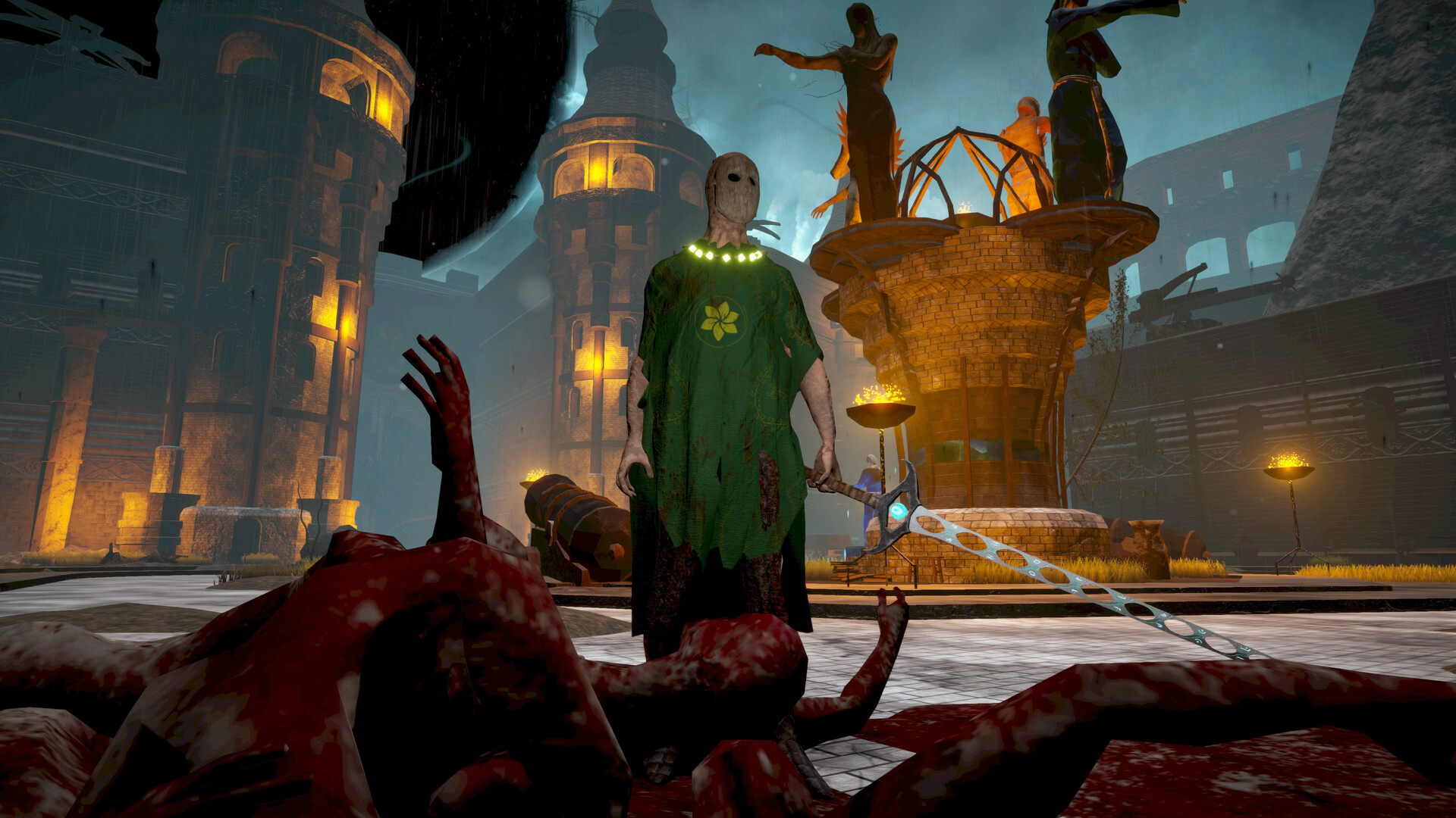 False Hero Difficulty Settings Guide: Customize Your Combat